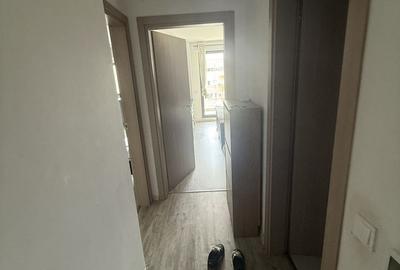 Apartament cu 2 camere decomandat în Exterior Vest - 1