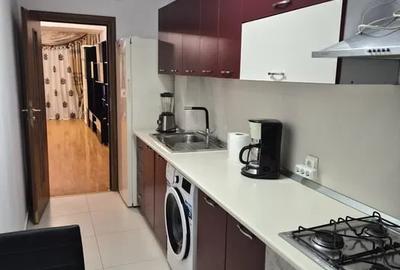 Apartament cu 2 camere decomandat, mobilat în Prelungirea Ghencea - 6