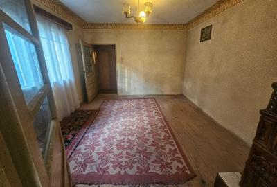 Casă individuală cu 4 camere cu Teren 1252 Mp în Olteni - 26
