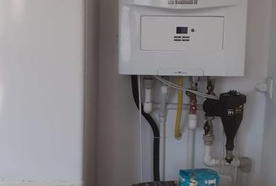 Casă cu 4 camere în Ștefăneștii de Jos - 5