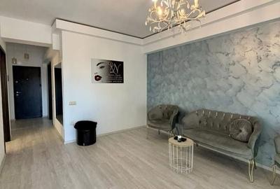 Apartament cu 3 camere decomandat în Ostroveni