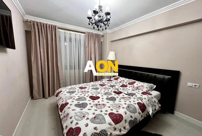Apartament cu 3 camere decomandat, mobilat în Cetate - 4