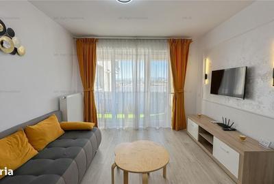 Apartament cu 2 camere în Avantgarden