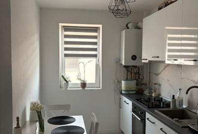 Apartament cu 2 camere, mobilat în Giroc - 5