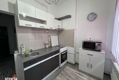 Garsonieră în ICIL - 7