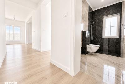 Casă cu 4 camere cu Teren 613 Mp în Central
