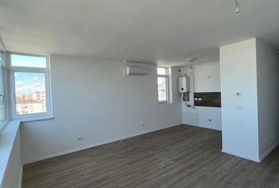 Apartament cu 3 camere decomandat în Ultracentral