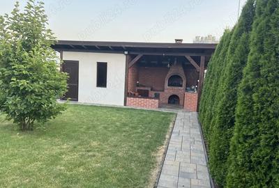 Casă cu 3 camere cu Teren 700 Mp în Sâncraiu de Mureș