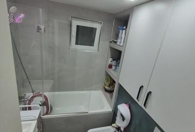 Apartament cu 3 camere în Central - 3