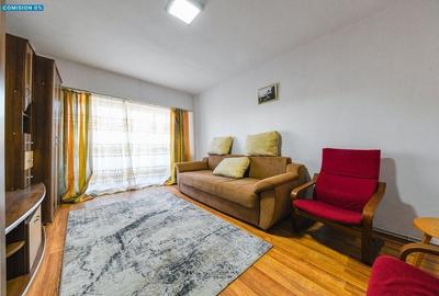 Apartament cu 2 camere decomandat, mobilat în Gherla - 1