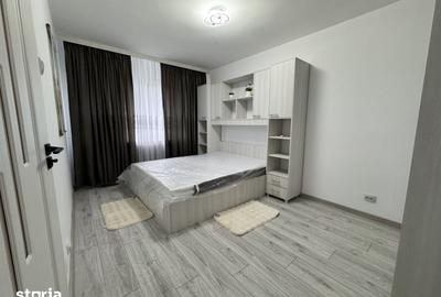 Apartament cu 3 camere în Bistrița Lac - 10