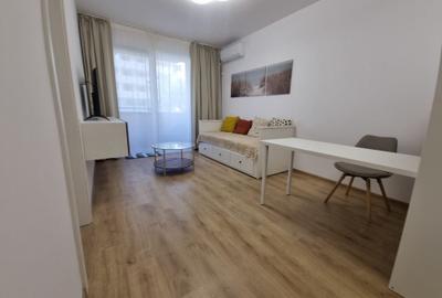 Garsonieră în Central