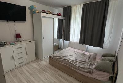 Apartament cu 3 camere decomandat în Nord - 10