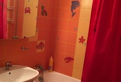 Apartament decomandat în Tei - 1