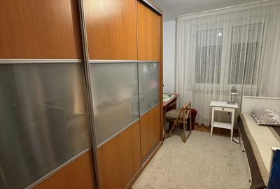 Apartament cu 3 camere decomandat în Exterior Vest - 2