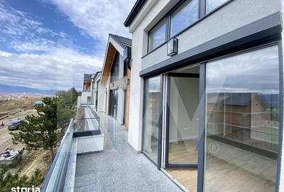 Apartament cu 3 camere decomandat în Cristian - 13