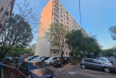 Apartament cu 2 camere, mobilat în Grivița - 2