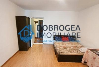 Garsonieră decomandată, mobilată în Piața Nouă - 2