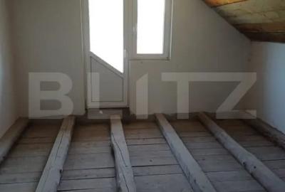 Casă cu 4 camere cu Teren 2200 Mp în Central - 4