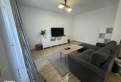 Apartament cu 2 camere în Braytim - 2