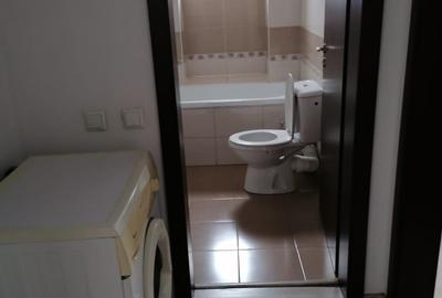 Apartament cu 2 camere decomandat în Cetate - 1