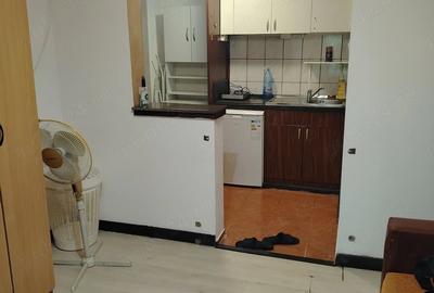 Garsonieră nedecomandată în Aradului