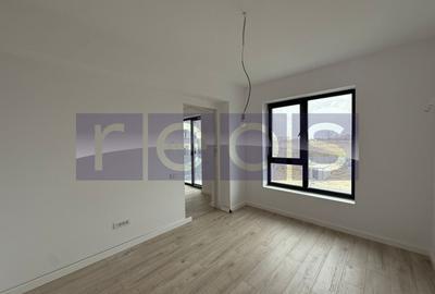 Apartament cu 2 camere semidecomandat în Sisești - 3