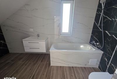 Apartament cu 3 camere în Sud