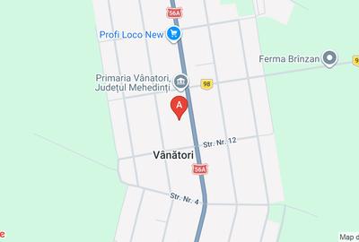 Casă individuală cu 5 camere cu Teren 1700 Mp în Vânători - 1