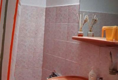 Apartament cu 2 camere în Copou