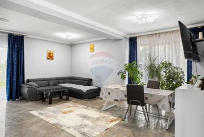 Casă individuală cu 5 camere cu Teren 620 Mp în Macea - 3