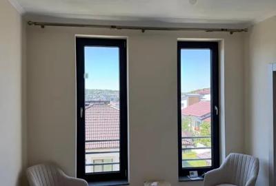Apartament cu 4 camere decomandat în Exterior Vest