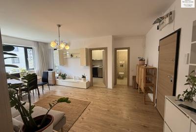 Apartament cu 3 camere în Băneasa - 15