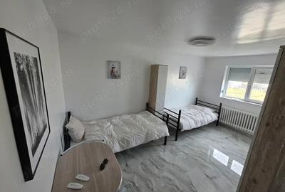 Garsonieră decomandată în Mircea cel Bătrân - 1