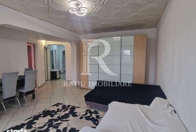 Apartament cu 3 camere decomandat în Calea Aradului - 3