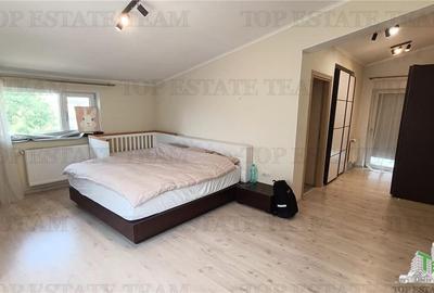 Casă individuală cu 5 camere cu Teren 540 Mp în Odăi - 16