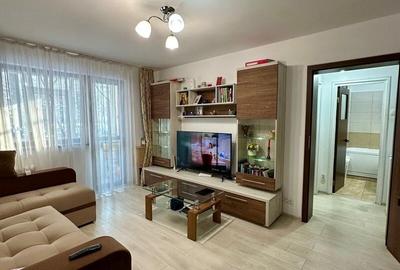 Apartament cu 2 camere semidecomandat în Drumul Taberei - 1