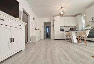 Apartament cu 2 camere decomandat în Giroc - 1