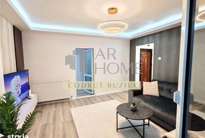 Apartament cu 2 camere, mobilat în Republicii - 8