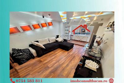 Apartament cu 3 camere decomandat în Nord