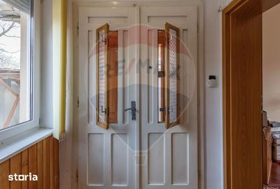 Casă cu 5 camere decomandat cu Teren 392 Mp în Central - 2