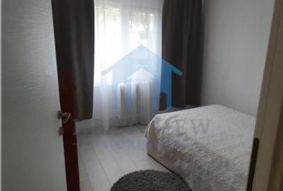 Apartament cu 2 camere semidecomandat în Mănăștur