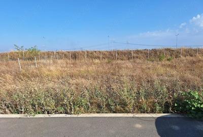 Teren de 280 mp, în Berceni