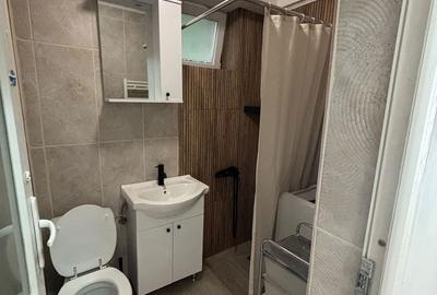 Apartament cu 2 camere decomandat, mobilat în Elisabetin - 7