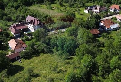 Casă cu 4 camere în Valea Popii - 8