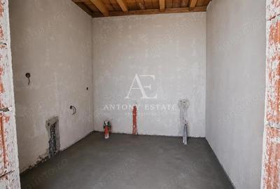 Casă cu 1 camere cu Teren 300 Mp în Rontău - 8