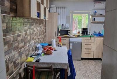 Casă individuală cu 3 camere cu Canalizare în Tuzla - 14