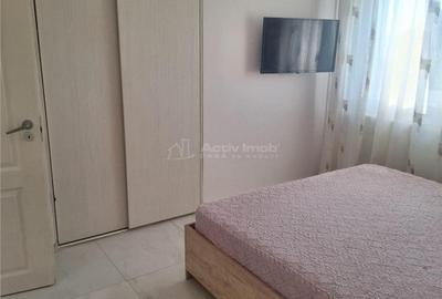 Casă cu 4 camere cu Teren 600 Mp în Comana