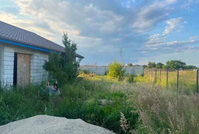Casă individuală cu 4 camere cu Teren 800 Mp în Periș - 2