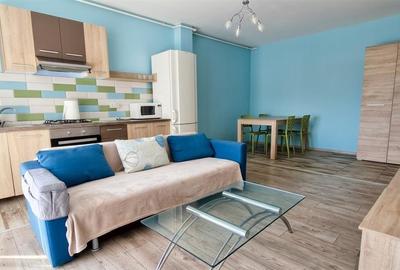Apartament cu 2 camere semidecomandat în Iosia - 3
